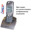 PANASONIC KX-TCA151RUT <GRAY> доп. трубка DECT к р/телефонам PANASONIC KX-TCD500/510/530RU
