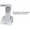 PANASONIC KX-A143RUW <WHITE> р/трубка (ЖК диспл., DECT)