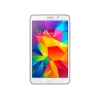 Планшетный ПК Samsung Galaxy Tab 4 SM-T230 White (SM-T230NZWASER) 8Gb 7" WiFi 1.2Ghz Quad/1.5G/8G/1280*800/ WiFi/BT/2cam/Android/White*