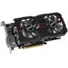 Видеокарта 2Gb <PCI-E> ASUS R7 265 DIRECT CU II 2GD5 <R7 265, GDDR5, 256 bit, 2*DVI, HDMI, DP, Retail> (90YV0660-M0NA00)