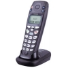 Р/трубка SIEMENS GIGASET E1 <OCEAN BLUE> (трубка с ЖК диспл.,заряд. у-во) стандарт-DECT, РО, ГТ