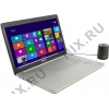 ASUS N750JK <90NB04N1-M01990> i5  4200H/6/1Tb/DVD-RW/GTX850M/WiFi/BT/Win8/17.3"/3.21 кг