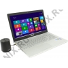 ASUS N550J  <90NB04L1-M04290>  i5  4200H/6/750/DVD-RW/WiFi/BT/Win8/15"