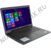 DELL Inspiron 5748 <5748-9011> i3  4030U/4/500/DVD-RW/820M/WiFi/BT/Win8/17.3"/2.87 кг