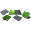 Samsung <EF-BT800BBEGRU> Чехол-книжка для Galaxy Tab  S 10.5"