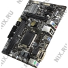 Gigabyte GA-H81M-HD2 rev1.0 (RTL) LGA1150 <H81> PCI-E Dsub+DVI+HDMI GbLAN  SATA  MicroATX  2DDR-III