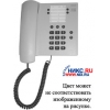 Телефон SIEMENS EUROSET 2005 <LIGHT/ARCTIC GREY> (10 номеров сокращенного набора, 3 именных клавиши)