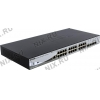 D-Link <DGS-1210-28P/ME /A1A> Управляемый коммутатор (24UTP 1000Mbps  PoE + 4SFP)
