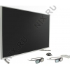 40" LED ЖК телевизор Samsung UE40H6410AU (1920x1080, HDMI, USB, LAN, WiFi, 2D/3D,  DVB-T2, SmartTV)