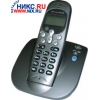 GE CE27850GE4 <TITANIUM> р/телефон (трубка с ЖК диспл., DECT)