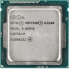 Процессор Intel Pentium Dual-Core G3240 Soc-1150 (3.1GHz/Intel HD (Haswell)) OEM