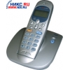 GE CE27850GE3 <SILVER> р/телефон (трубка с ЖК диспл., DECT)