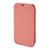 Чехол (флип-кейс) Hama для Samsung Galaxy S5 mini Slim коралловый (00134122)