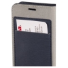 Чехол-книжка Hama для Galaxy S 5 mini Slim темно-синий (134123)