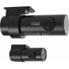 Видеорегистратор Blackvue DR650GW-2CH черный 2.4Mpix 1080x1920 1080p 129гр. GPS
