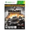 Игра для Xbox360 Microsoft World of Tanks (RUS) (4ZP-00018)