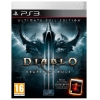 Игра для PS3 Diablo III: Reaper of Souls. Ultimate Evil Edition русская версия (1CSC20001135)