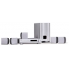 COMPACT AV SYSTEM SONY DAV-EA20 (DVD/CD/VIDEOCD/MP3 проигрыватель/FM тюнер,5х25 Вт колонки,сабвуфер 50Вт,ДУ)