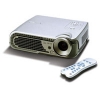 ACER PORTABLE PROJECTOR PD112  (DLP, 800X600, D-SUB, RCA, S-VIDEO, USB, ПДУ)