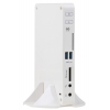 Платформа FOXCONN nT-A3550 (White) + NETDVD (White) <AMD E350, AMD A45 FCH, SODIMM DDR3 Sup, HDD 2,5'' Sup, DVI, HDMI, Ext DVD/RW, GBLan+WiFi, CardRea (9A0F10N0A05)
