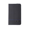 Чехол Jet.A SC8-7 для Samsung GT4 8" Цвет - Чёрный