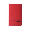 Чехол Jet.A SC8-7 для Samsung GT4 8" Цвет - Красный (SC8-7 Red)