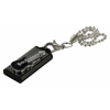 Внешний накопитель 8GB USB Drive <USB 2.0> ICONIK Гитара черная (MT-GUITARB-8GB)