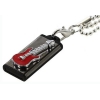 Внешний накопитель 8GB USB Drive <USB 2.0> ICONIK Гитара красная (MT-GUITARR-8GB)