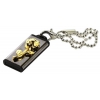 Внешний накопитель 16GB USB Drive <USB 2.0> ICONIK Роза Golden (MTF-ROSE-16GB)