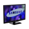 Телевизор LED 24" Samsung UE24H4070AUX Черный HD Ready, DVB-T2/C, USB, HDMI (UE24H4070AUXRU)