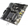 ASRock FM2A78M Pro4+ (RTL) SocketFM2+ <AMD A78> 2xPCI-E Dsub+DVI+HDMI GbLAN SATA RAID  MicroATX 4DDR3