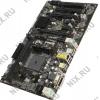 ASRock FM2A55 Pro+ (RTL) SocketFM2+ <AMD A55> 2xPCI-E Dsub+DVI GbLAN SATA RAID  ATX 2DDR3