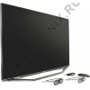 46" LED ЖК телевизор Samsung UE46H7000AT (1920x1080, HDMI, LAN, WiFi, USB,  2D/3D, DVB-T2, SmartTV)