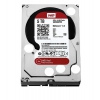 Жесткий диск SATA 5TB 6GB/S 64MB RED WD50EFRX WD WESTERN DIGITAL