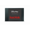 Накопитель SSD SATA 2.5" 128GB ULTRA PLUS SDSSDHP-128G-G25 SANDISK