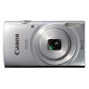 Фотоаппарат Canon IXUS 145 Silver <16Mp, 8x Zoom, SD> (9154B001)
