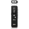 Цифровой Диктофон Ritmix RR-650 4Gb Black Mic SP MP3 USB Acl (15115380)