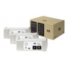 Картридж струйный HP C5066A черный x3уп. для HP DJ 5000/5500 (680мл)