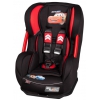 Автокресло детское Nania Disney Cosmo SP LX (cars) от 0 до 18 кг (0+/1) красный/черный (088910)