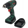 Дрель-шуруповерт Bosch PSR 1440 LI-2 аккум. патрон:быстрозажимной (кейс в комплекте) (06039A3021)