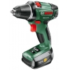 Дрель-шуруповерт Bosch PSR 14.4 Li-2 (0603954323)