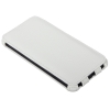 Чехол - книжка iBox Premium для HTC Desire 700 (белый)