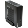 Корпус Chieftec IX-01B , mini ITX, 90Вт адаптер, DC/DC плата, 2x 2.5" внутр. (IX-01B-90W)