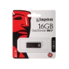 Внешний накопитель 16GB USB Drive <USB 2.0> Kingston DTSE7 Black (DTSE7/16G) (DTSE7/16GB)