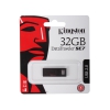 Внешний накопитель 32GB USB Drive <USB 2.0> Kingston DTSE7 Black (DTSE7/32GB)