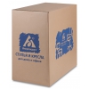 Кресло Бюрократ CH-W357/15-55 розовый 15-55 ткань колеса розовый (пластик белый)