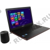 ASUS ROG G550JK <90NB04L3-M04340> i7  4710HQ/8/1Tb/DVD-RW/GTX850M/WiFi/BT/Win8/15.6"/2.6 кг