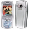 SIEMENS ST60 SILVER/PEARLGREY (900/1800, LCD 160X120@64K, GPRS, внутр.ант.,фото,MMS,LI-ION 750MAH 140/4:30ч, 87г)