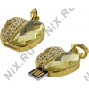 Iconik <MTFC-APPLE-16GB> USB2.0 Flash  Drive 16GB (RTL)