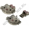 Iconik <MTFC-HKF-16GB> USB2.0 Flash  Drive  16GB  (RTL)